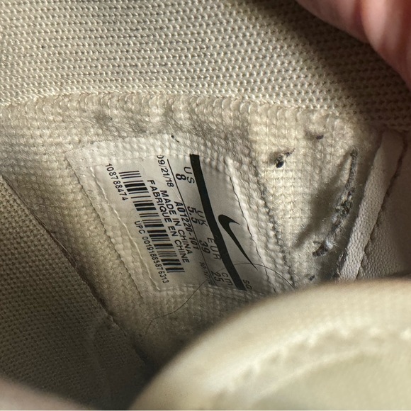 Nike Air Force 1 Jester XX - Picture 8 of 8